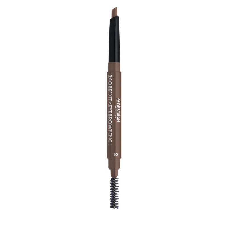 DEBORAH 24 ORE Extra Eyebrow Pencil
