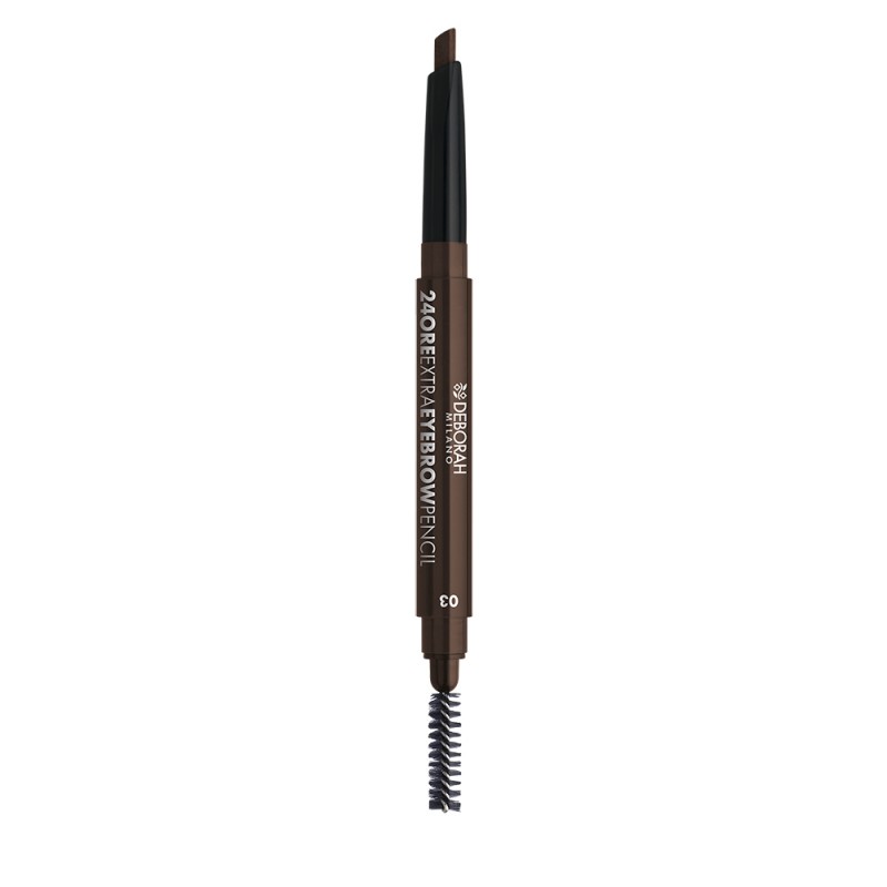 DEBORAH 24 ORE Extra Eyebrow Pencil