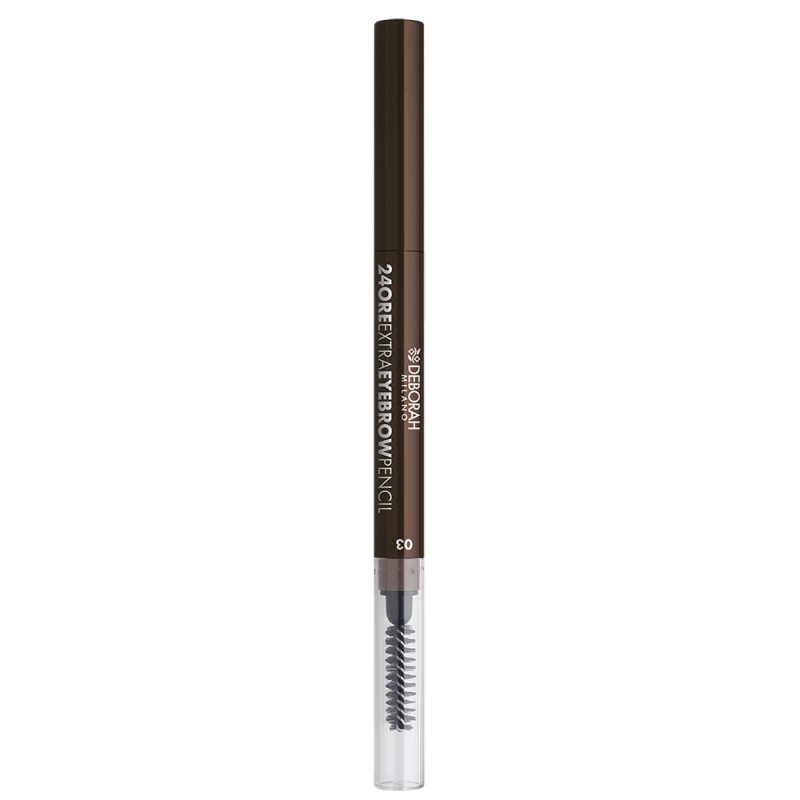DEBORAH 24 ORE Extra Eyebrow Pencil