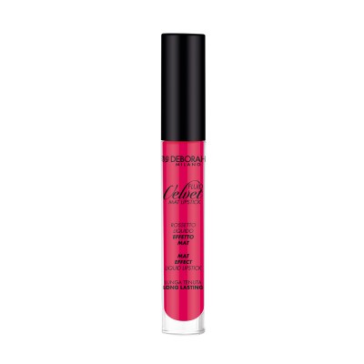 DEBORAH Fluid Velvet Mat Lipstick