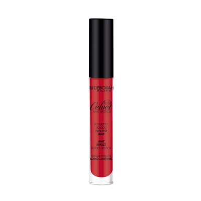 DEBORAH Fluid Velvet Mat Lipstick