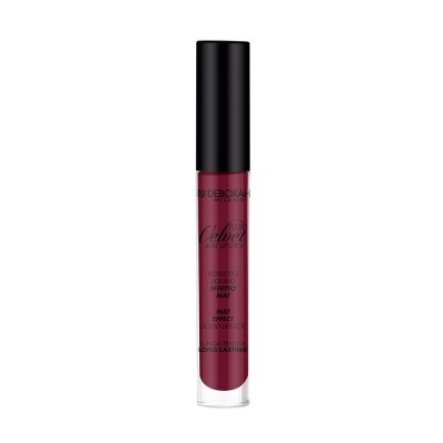 DEBORAH Fluid Velvet Mat Lipstick
