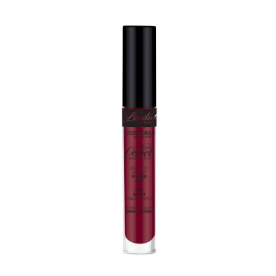 DEBORAH Fluid Velvet Mat Lipstick