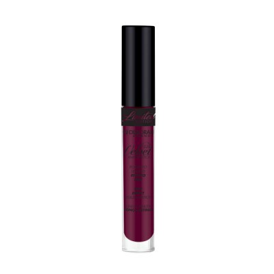 DEBORAH Fluid Velvet Mat Lipstick
