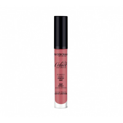 DEBORAH Fluid Velvet Mat Lipstick