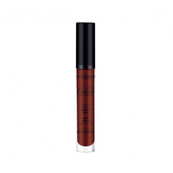 DEBORAH Fluid Velvet Mat Lipstick