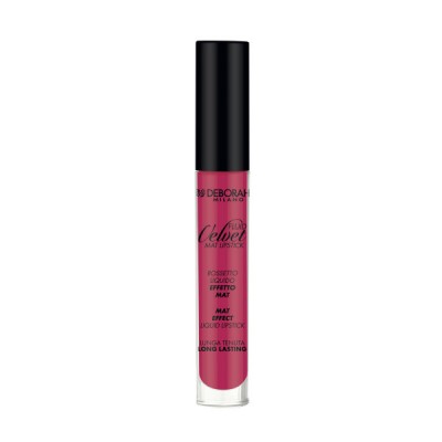 DEBORAH Fluid Velvet Mat Lipstick