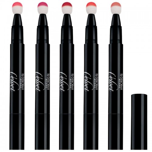DEBORAH Velvet Cushion Lipstick