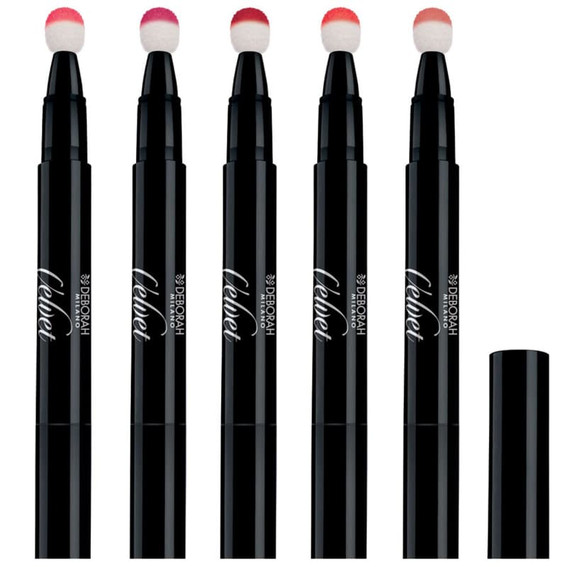 DEBORAH Velvet Cushion Lipstick