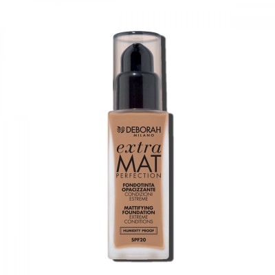 DEBORAH Extra Mat Perfection Foundation