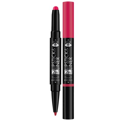 2IN1 Lipstick & Liner