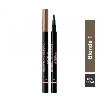 24ORE BROW MARKER- DEBORAH