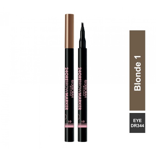 24ORE BROW MARKER- DEBORAH