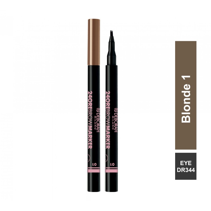 24ORE BROW MARKER- DEBORAH