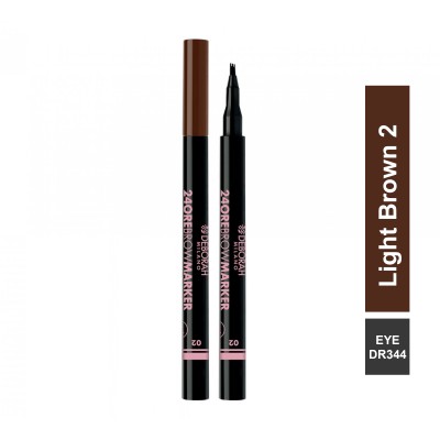 24ORE BROW MARKER- DEBORAH