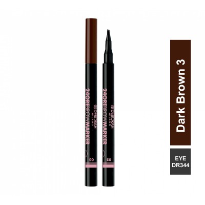 24ORE BROW MARKER- DEBORAH