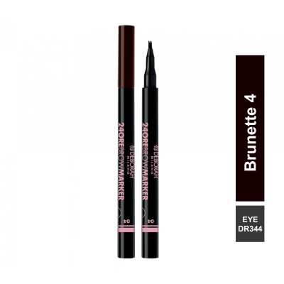 24ORE BROW MARKER- DEBORAH