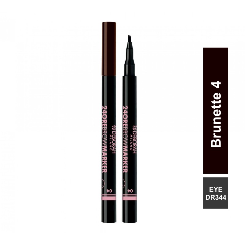 24ORE BROW MARKER- DEBORAH