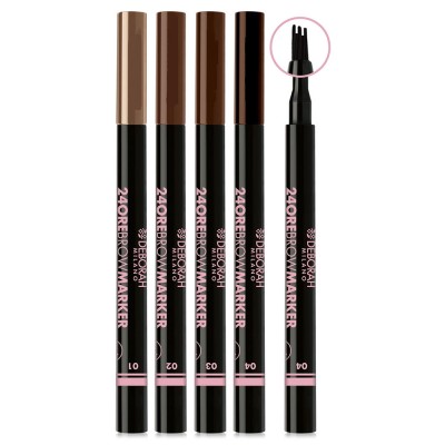 24ORE BROW MARKER- DEBORAH