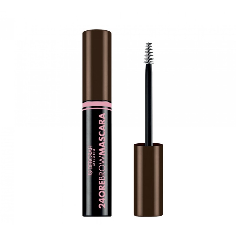 24ORE EYEBROW MASCARA- DEBORAH