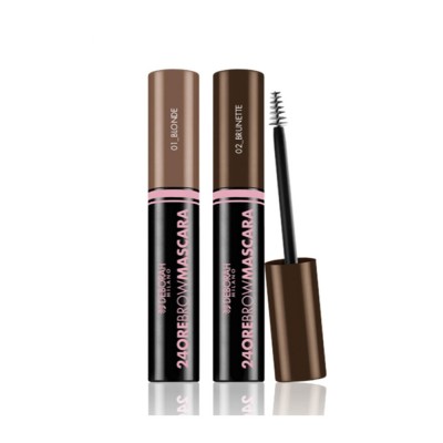 24ORE EYEBROW MASCARA- DEBORAH