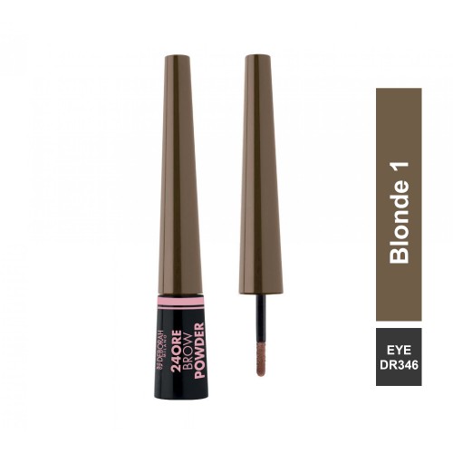 24ORE BROW POWDER- DEBORAH