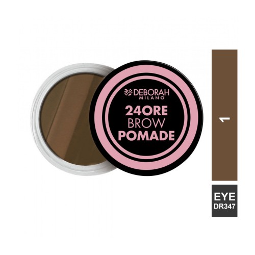 24ORE Brow Pomade - Deborah