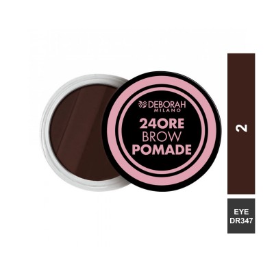 24ORE Brow Pomade - Deborah