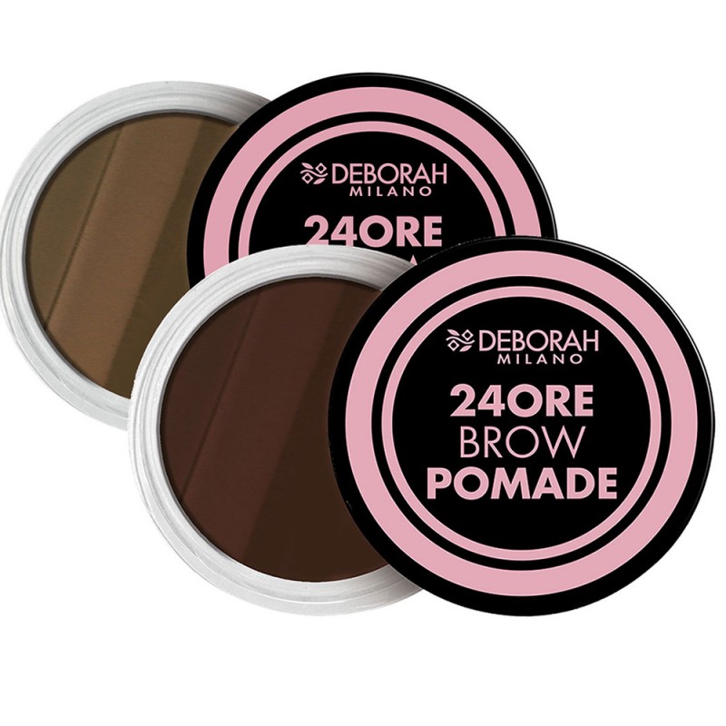 24ORE Brow Pomade - Deborah