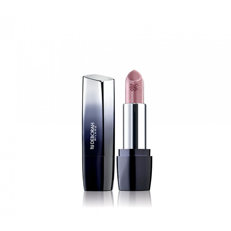 Deborah Red Metal Lipstick