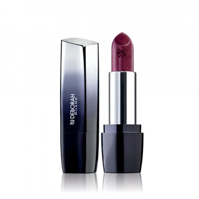 Deborah Red Metal Lipstick