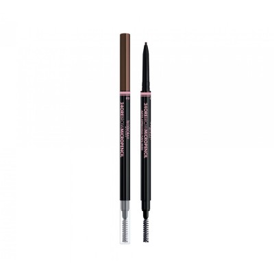 24ORE Brow Micro Pencil - Deborah