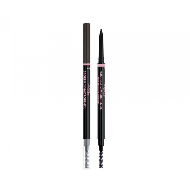 24ORE Brow Micro Pencil - Deborah