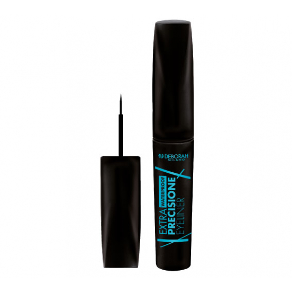 DEBORAH EXTRA PRECISIONE WATERPROOF EYELINER