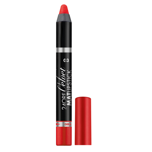 DEBORAH DH 24ORE VELVET MAT LIPSTICK