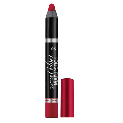 DEBORAH DH 24ORE VELVET MAT LIPSTICK