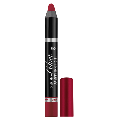 DEBORAH DH 24ORE VELVET MAT LIPSTICK