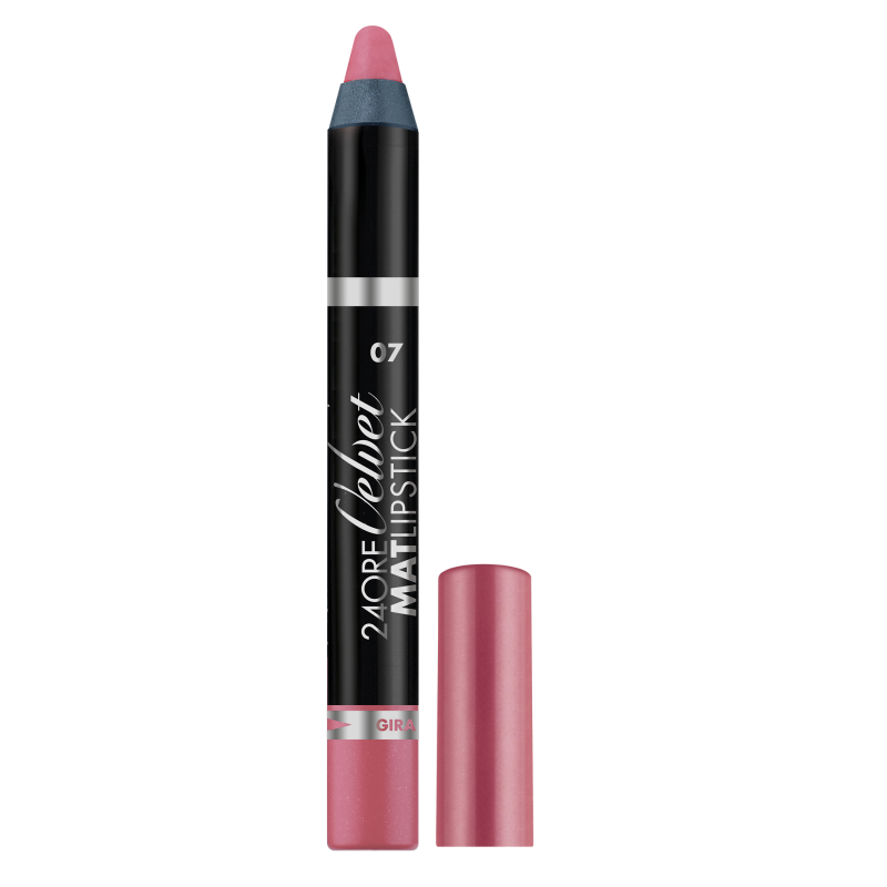 DEBORAH DH 24ORE VELVET MAT LIPSTICK