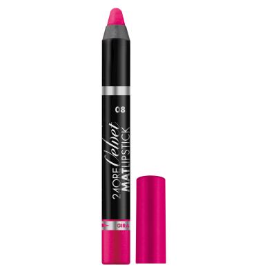 DEBORAH DH 24ORE VELVET MAT LIPSTICK