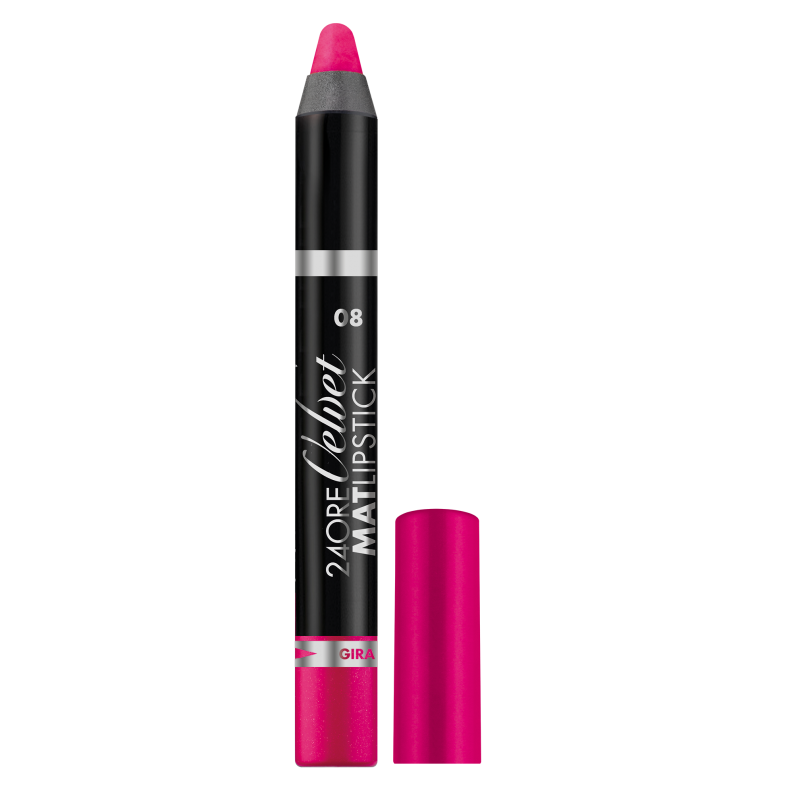 DEBORAH DH 24ORE VELVET MAT LIPSTICK