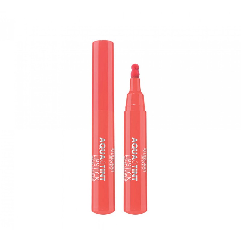 DEBORAH AQUA TINT LIPSTICK