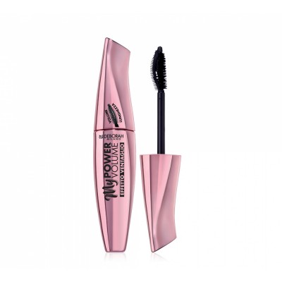 MASCARA MY POWER VOLUME WATERPROOF