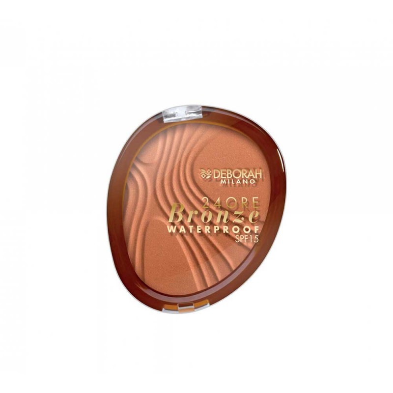 DEBORAH 24ORE BRONZE POWDER