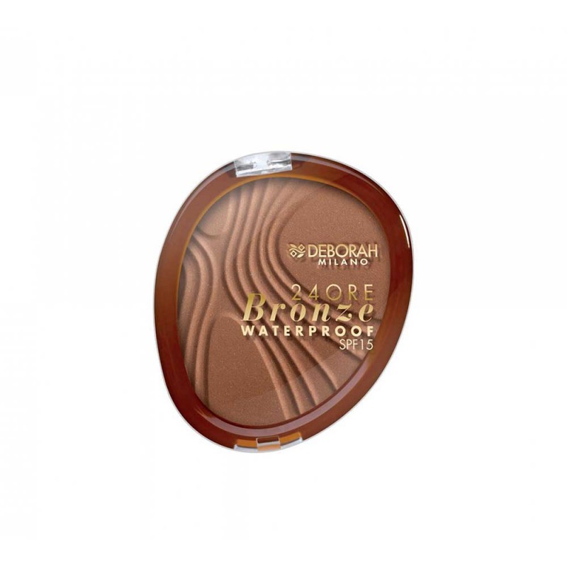 DEBORAH 24ORE BRONZE POWDER