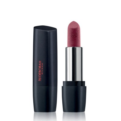 DEBORAH MILANO RED MAT LIPSTICK
