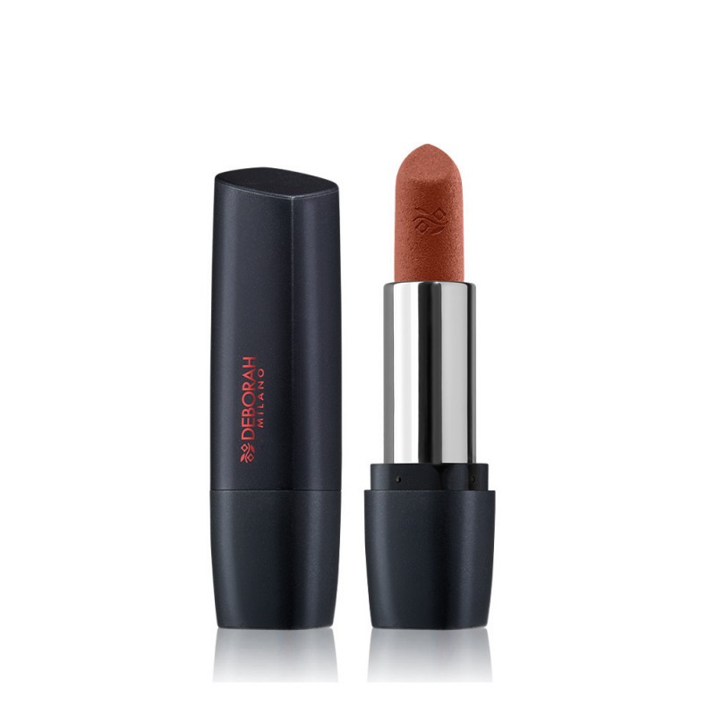 DEBORAH MILANO RED MAT LIPSTICK