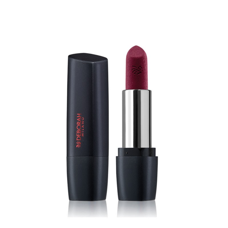 DEBORAH MILANO RED MAT LIPSTICK