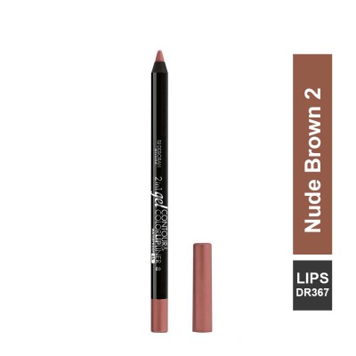 DEBORAH 2IN1GEL PENCIL CONTOUR&COLOR