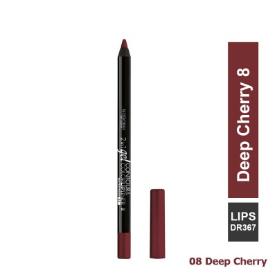 DEBORAH 2IN1GEL PENCIL CONTOUR&COLOR