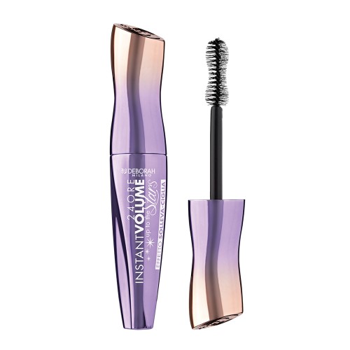 DEBORAH 24ORE INSTANT VOLUME UP TO THE STARS MASCARA